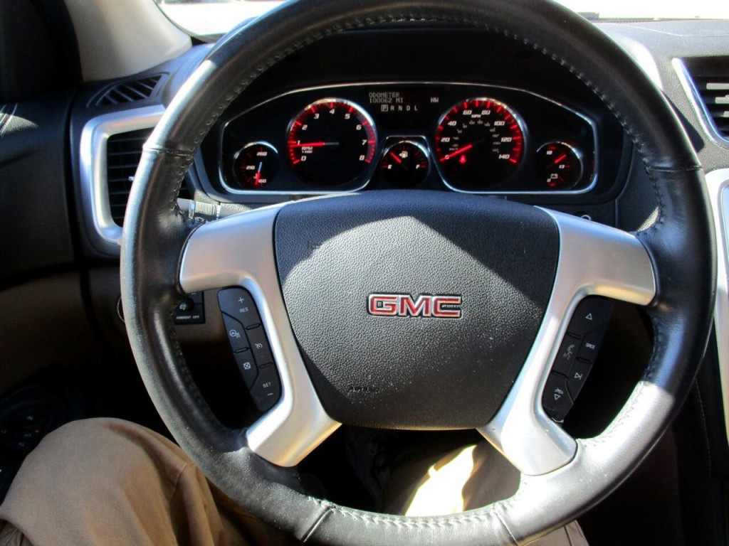 2017 GMC Acadia Image 15