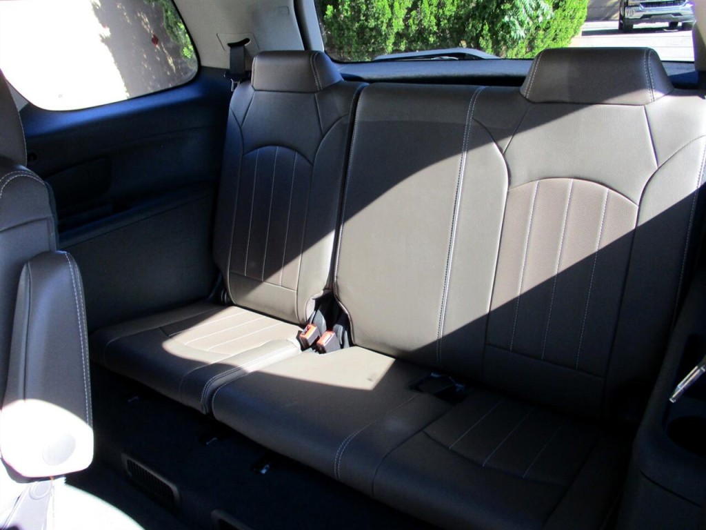 2017 GMC Acadia Image 20