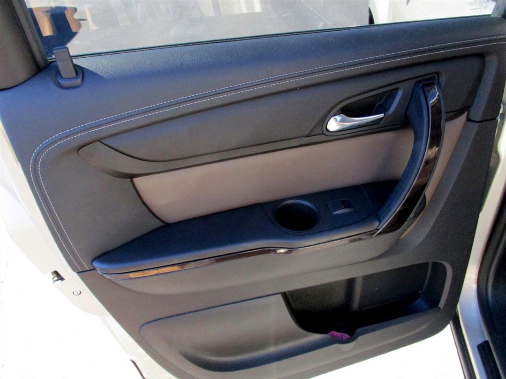 2017 GMC Acadia Image 22