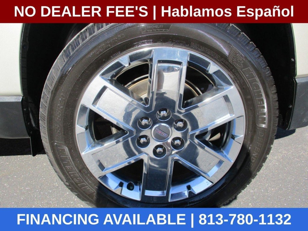 2017 GMC Acadia Image 9