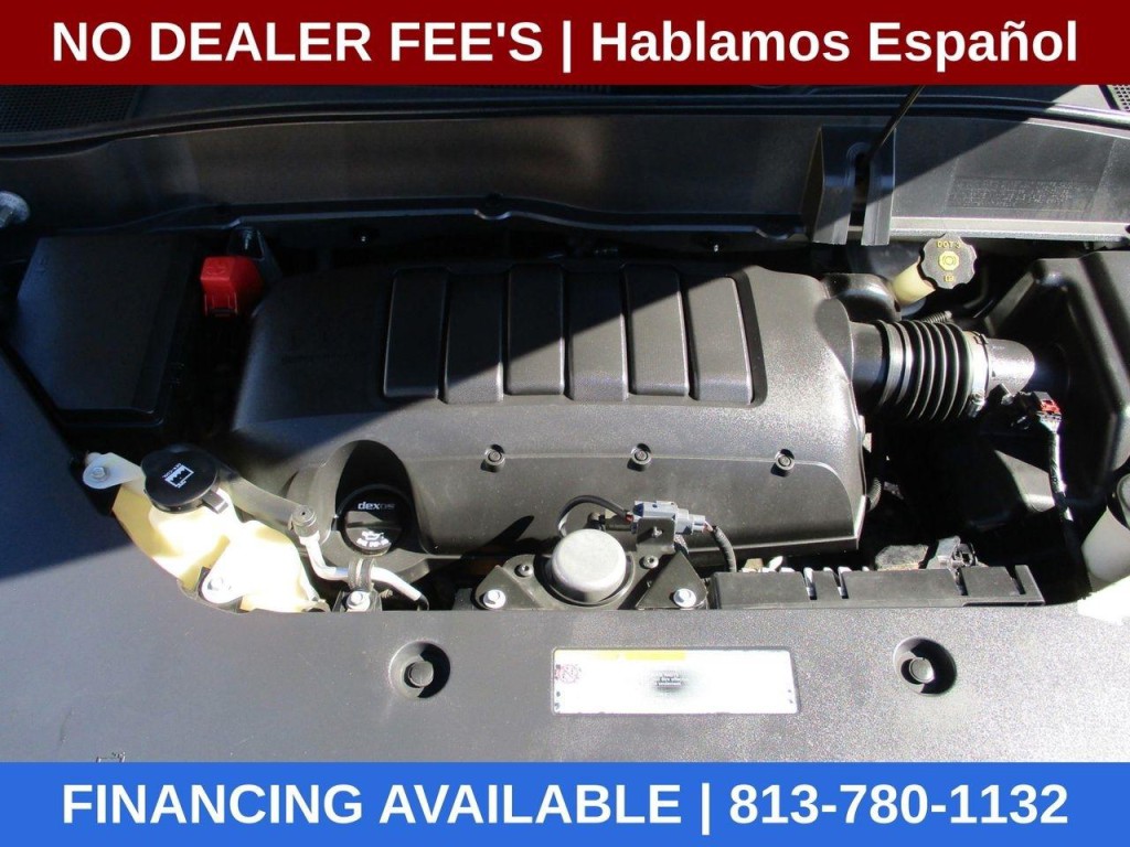 2017 GMC Acadia Image 10