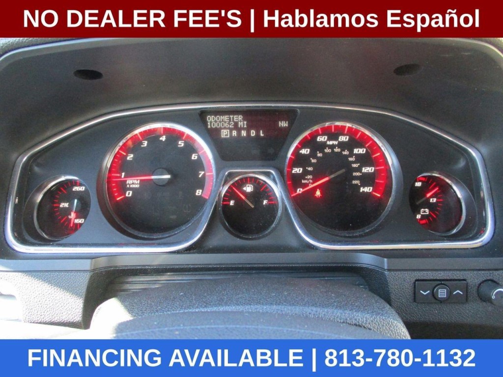 2017 GMC Acadia Image 12