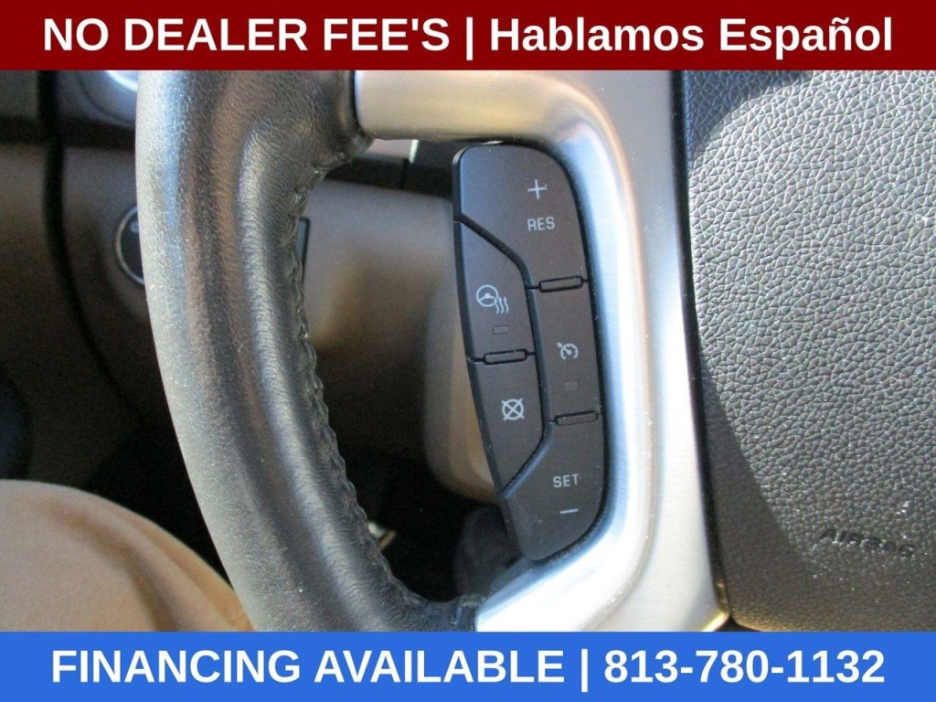 2017 GMC Acadia Image 14