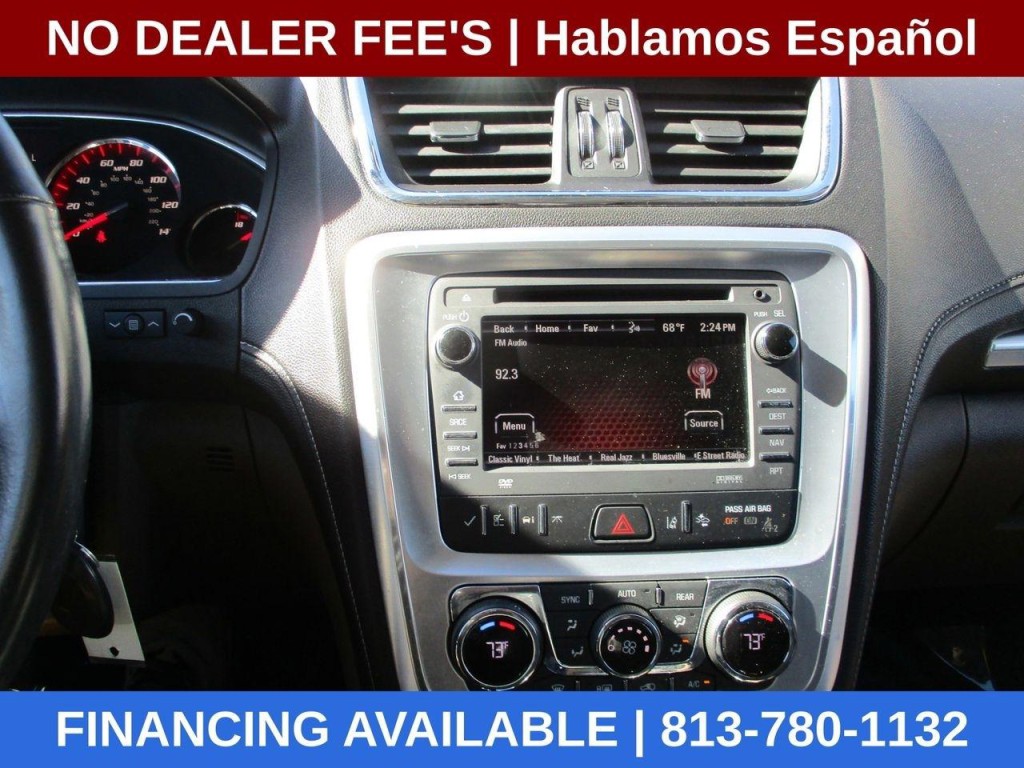 2017 GMC Acadia Image 16