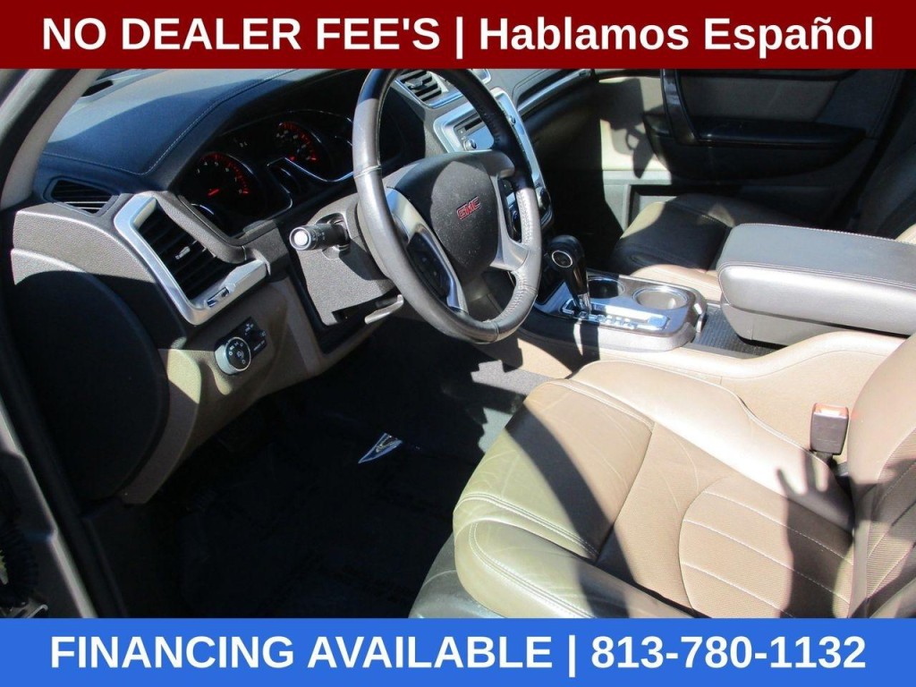 2017 GMC Acadia Image 18