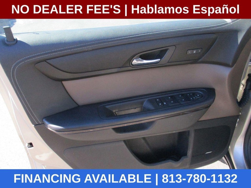 2017 GMC Acadia Image 19