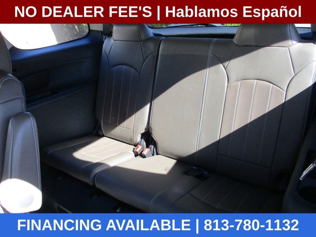 2017 GMC Acadia Image 20