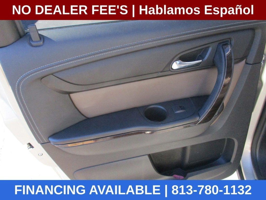 2017 GMC Acadia Image 22