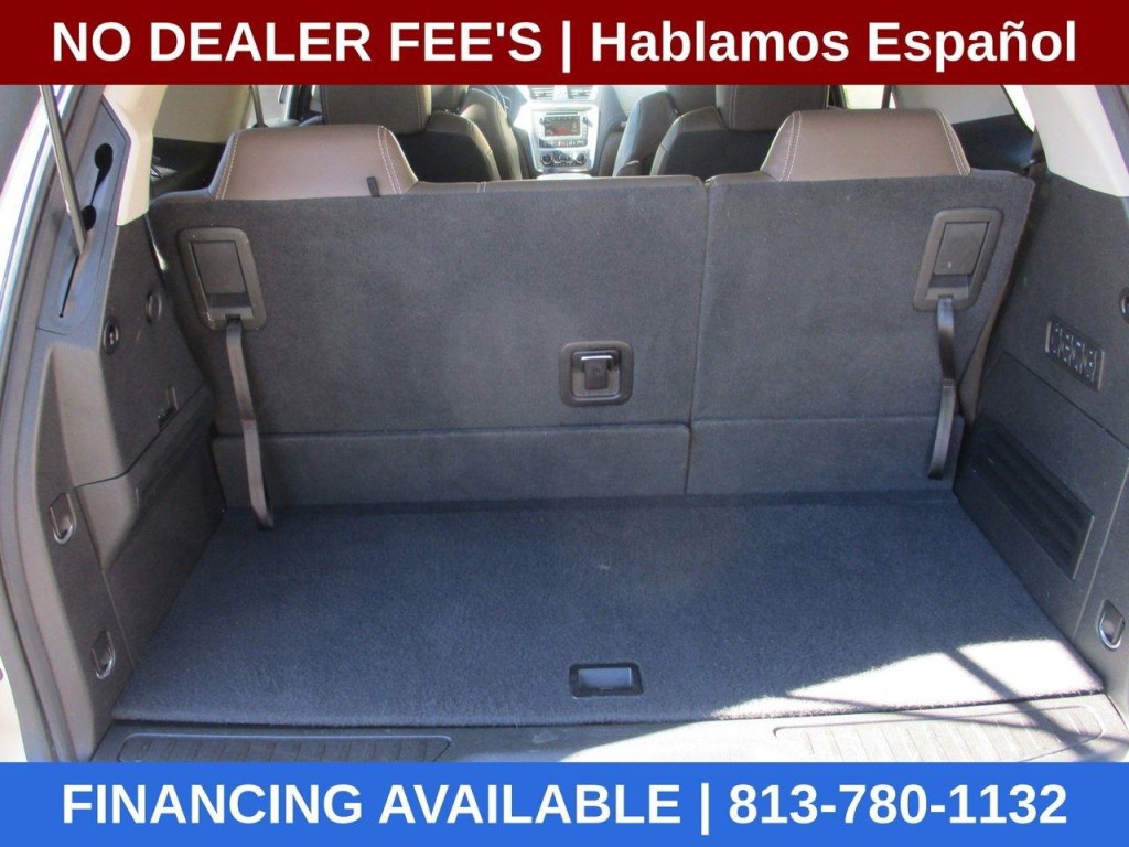 2017 GMC Acadia Image 23