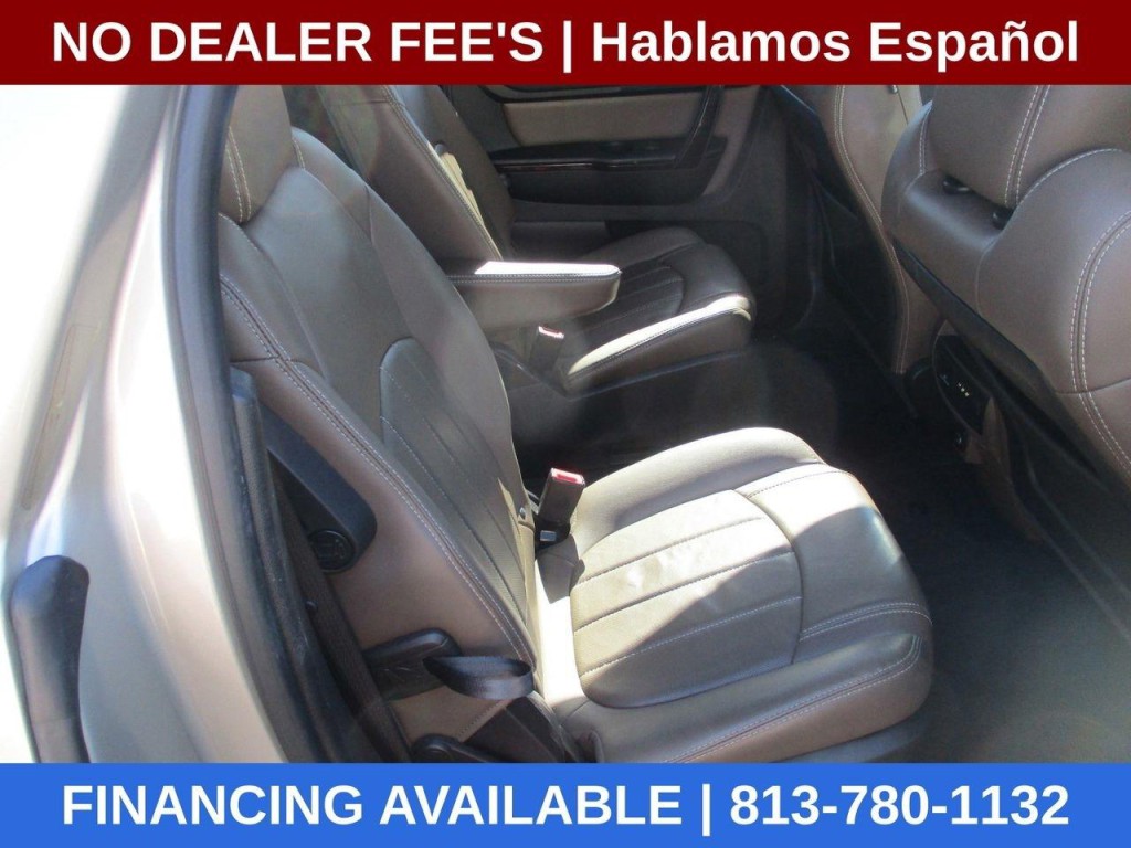 2017 GMC Acadia Image 24