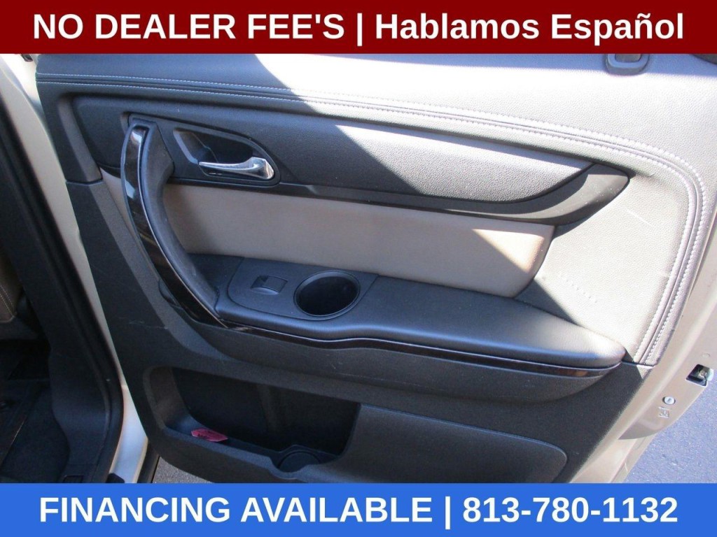 2017 GMC Acadia Image 25