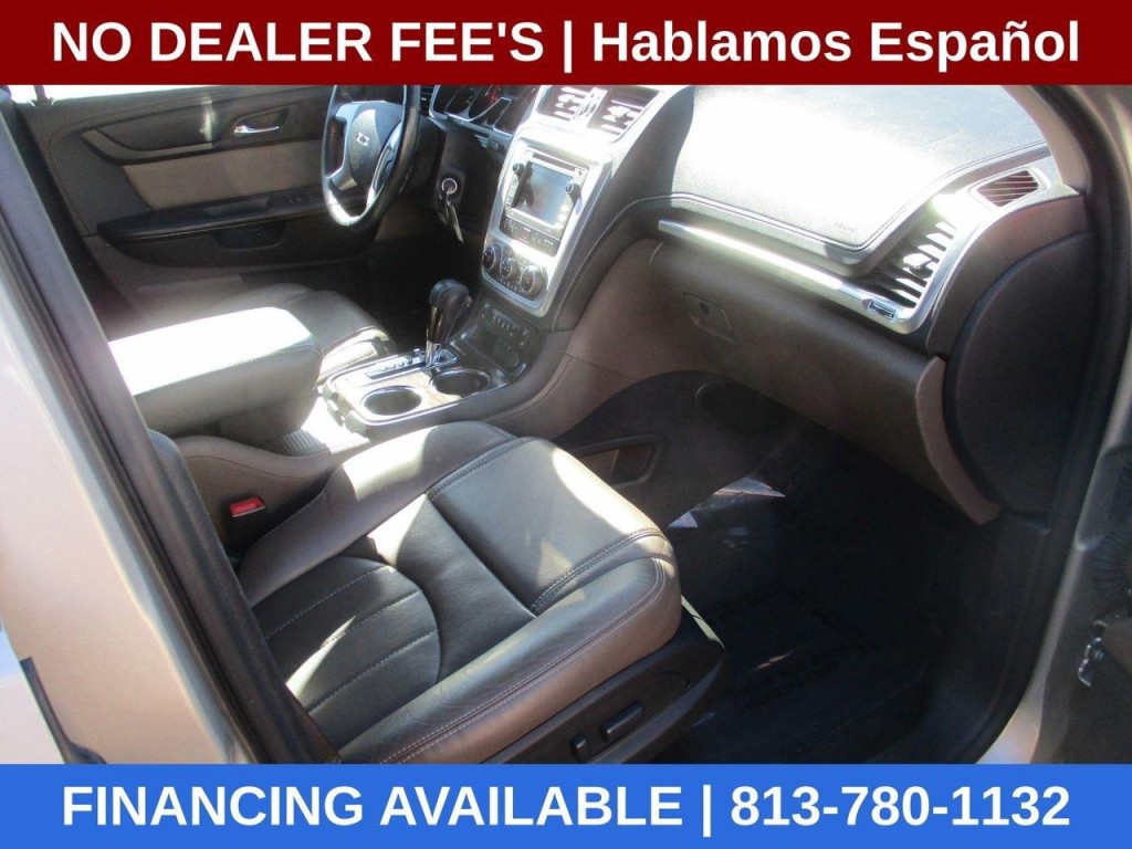 2017 GMC Acadia Image 26