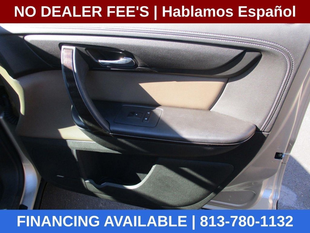 2017 GMC Acadia Image 27