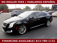 Image for 2016 Cadillac XTS Premium ID: 6204925