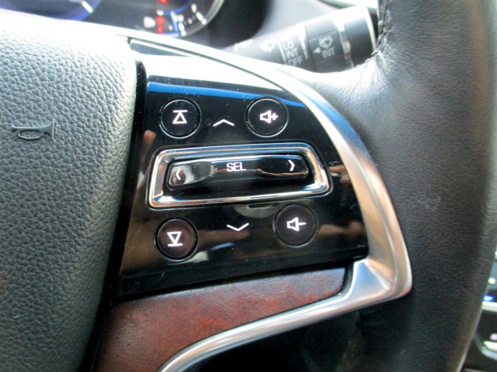 2016 Cadillac XTS Image 14