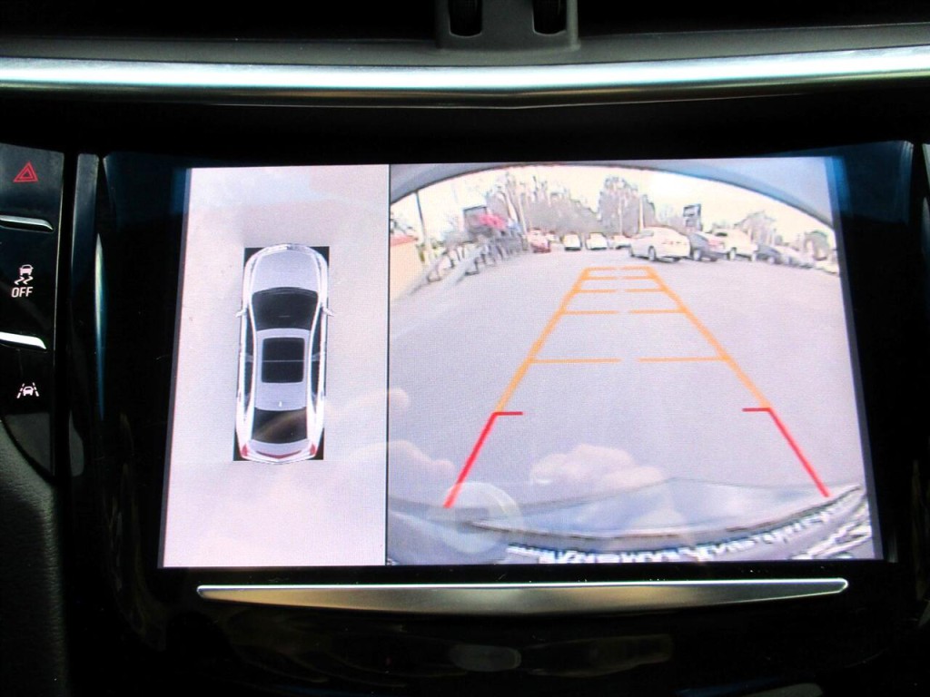 2016 Cadillac XTS Image 18