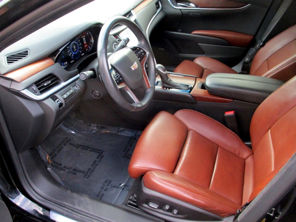 2016 Cadillac XTS Image 19