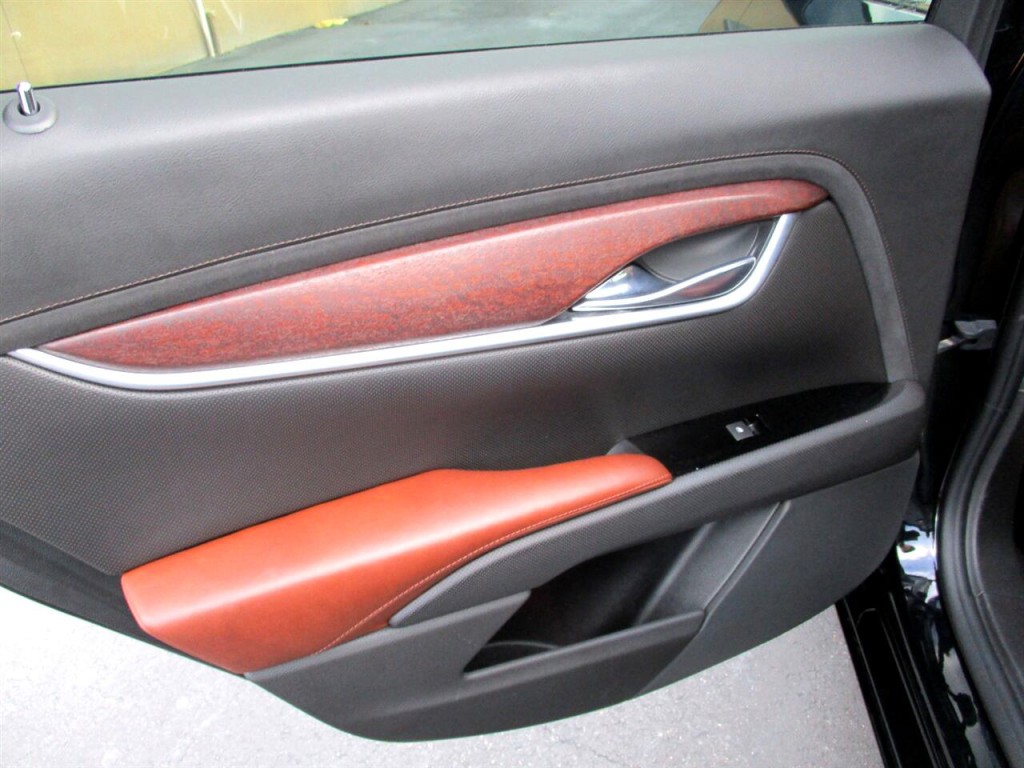 2016 Cadillac XTS Image 22