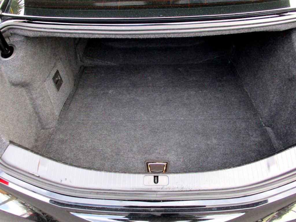 2016 Cadillac XTS Image 23