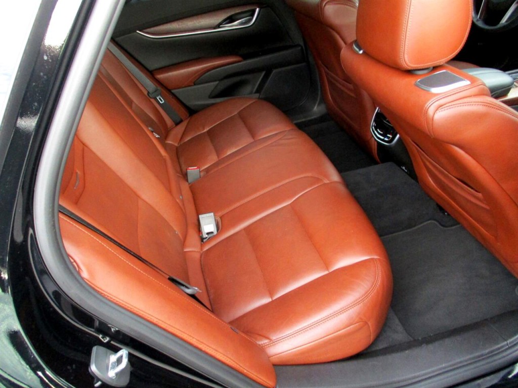 2016 Cadillac XTS Image 24