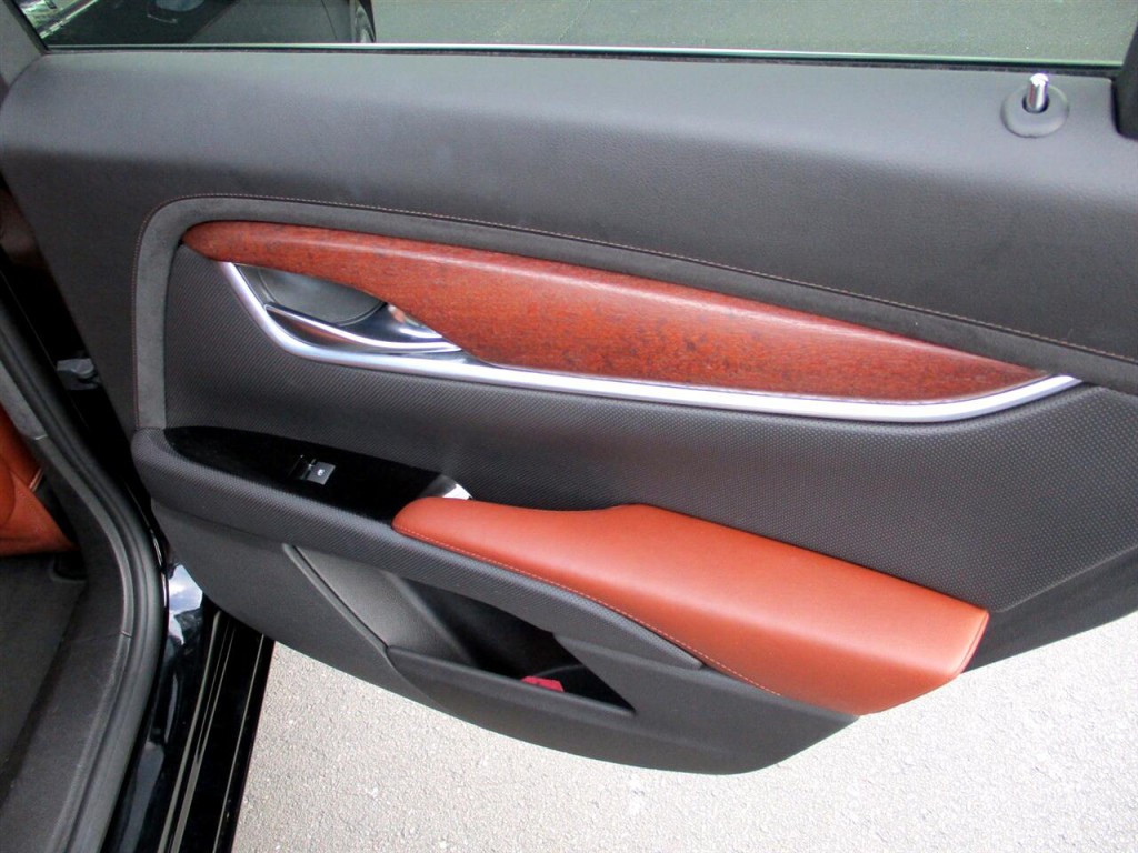 2016 Cadillac XTS Image 25