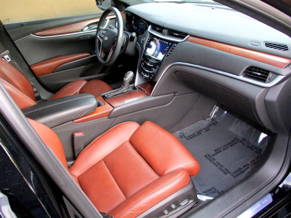 2016 Cadillac XTS Image 26