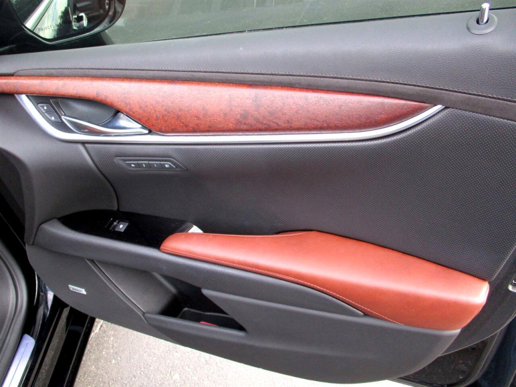 2016 Cadillac XTS Image 27