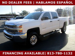 Image for 2015 Chevrolet Silverado 1500 LT Crew Cab ID: 6234285