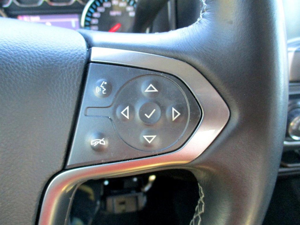 2015 Chevrolet Silverado 1500 Image 13