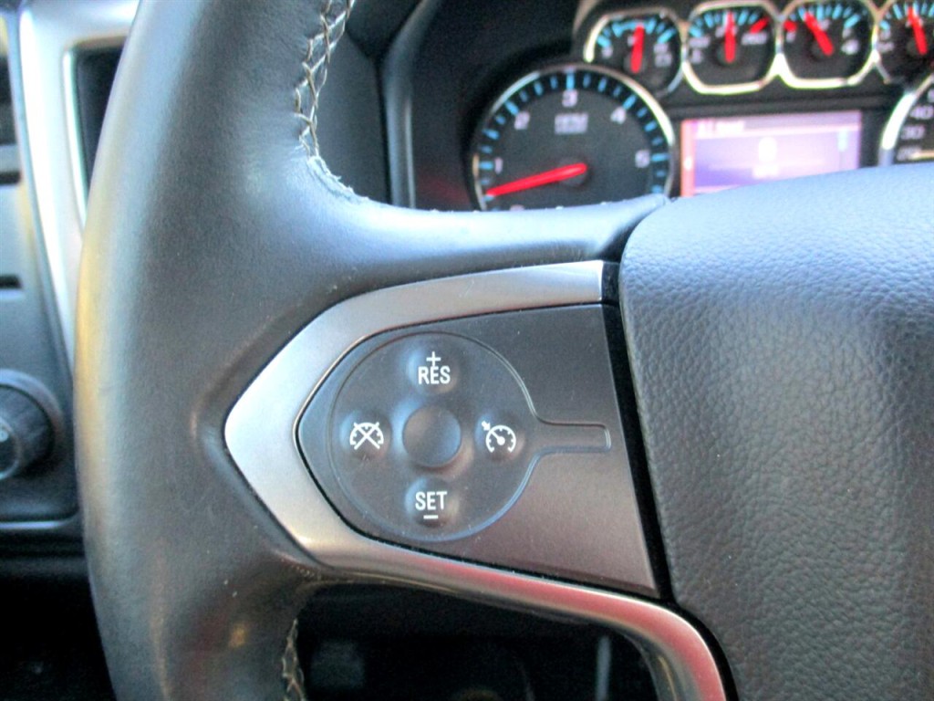 2015 Chevrolet Silverado 1500 Image 14