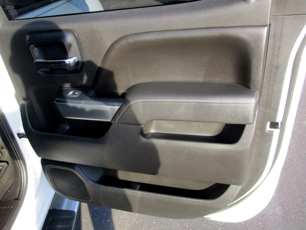 2015 Chevrolet Silverado 1500 Image 22
