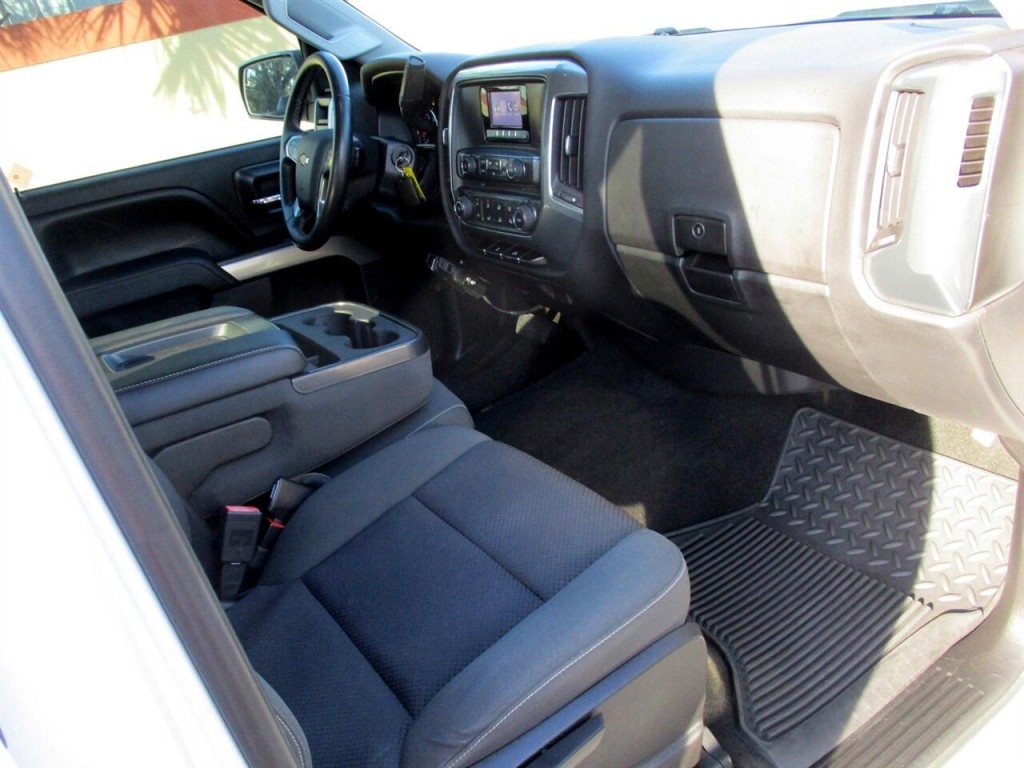 2015 Chevrolet Silverado 1500 Image 23