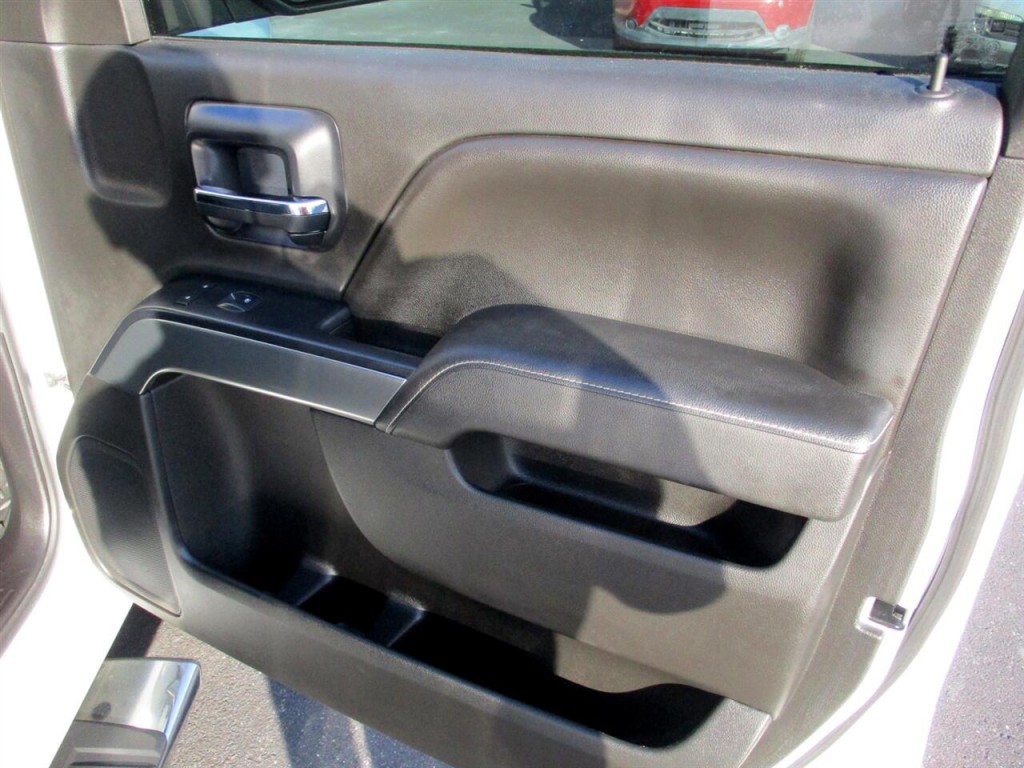 2015 Chevrolet Silverado 1500 Image 24