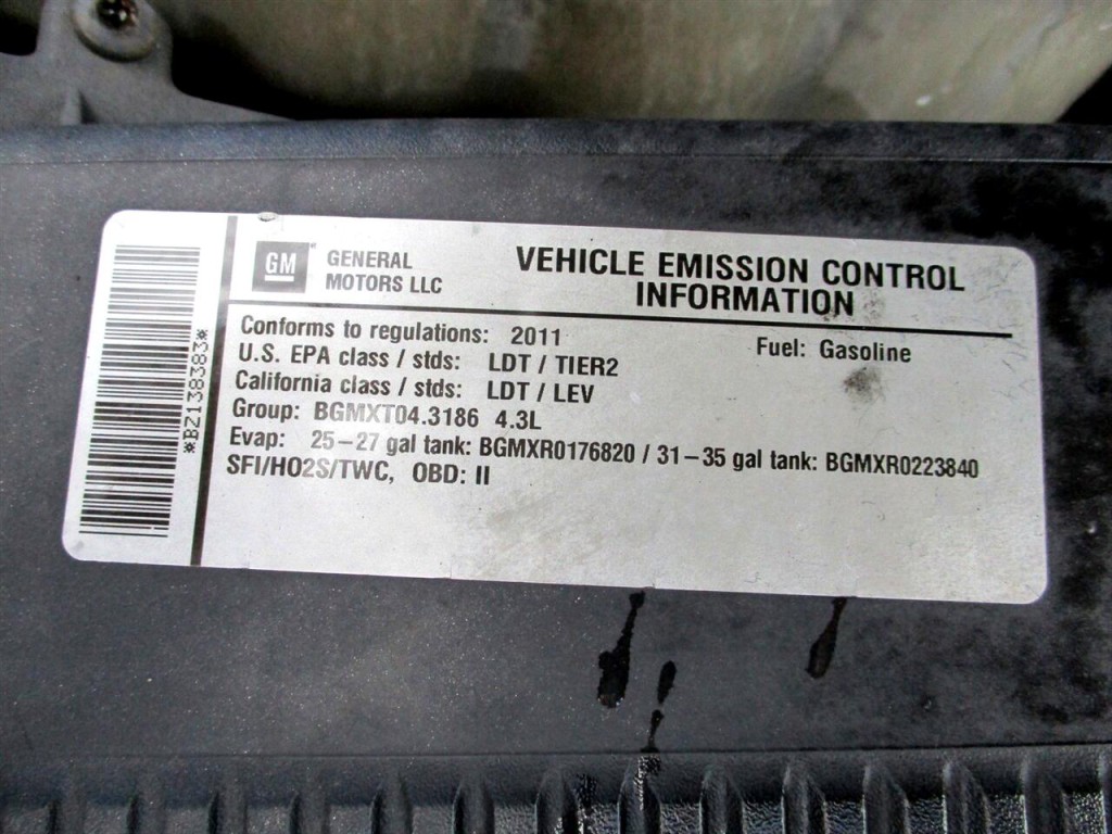 2011 Chevrolet Silverado 1500 Image 10