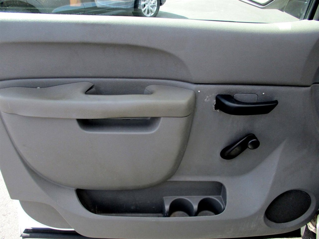 2011 Chevrolet Silverado 1500 Image 11