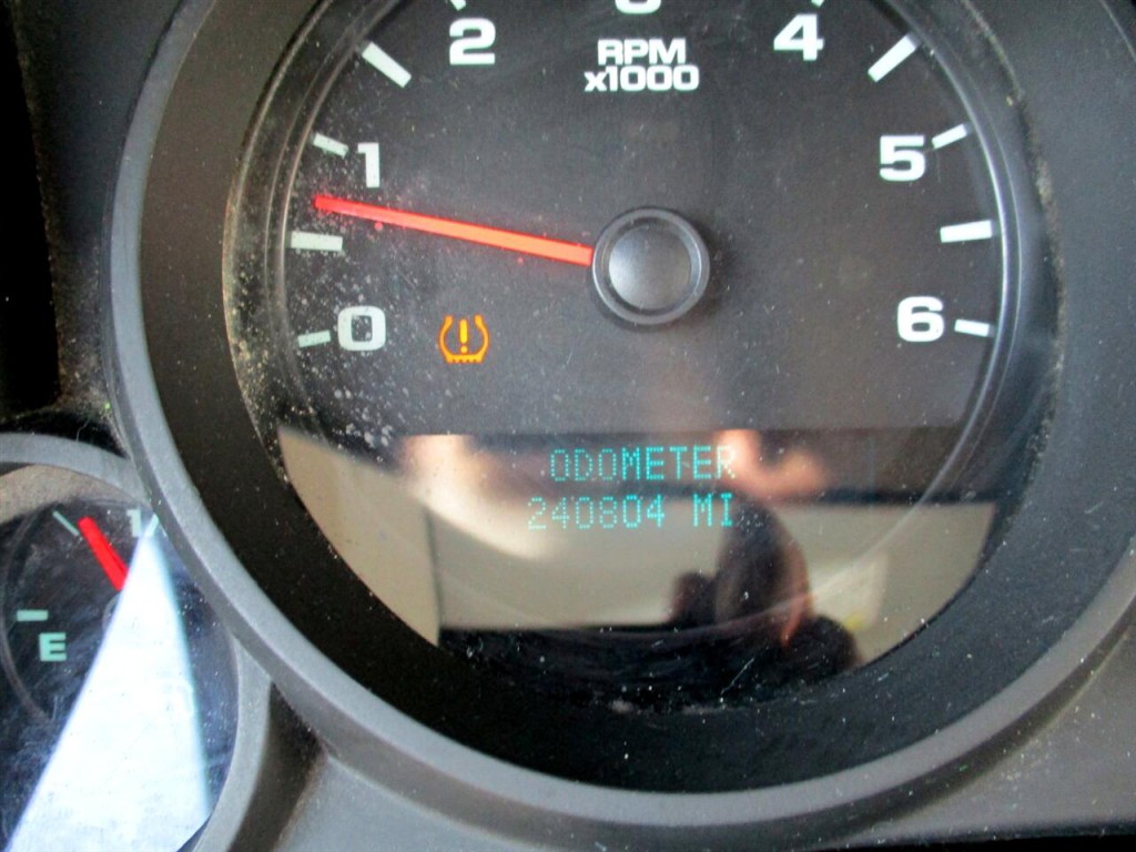 2011 Chevrolet Silverado 1500 Image 13