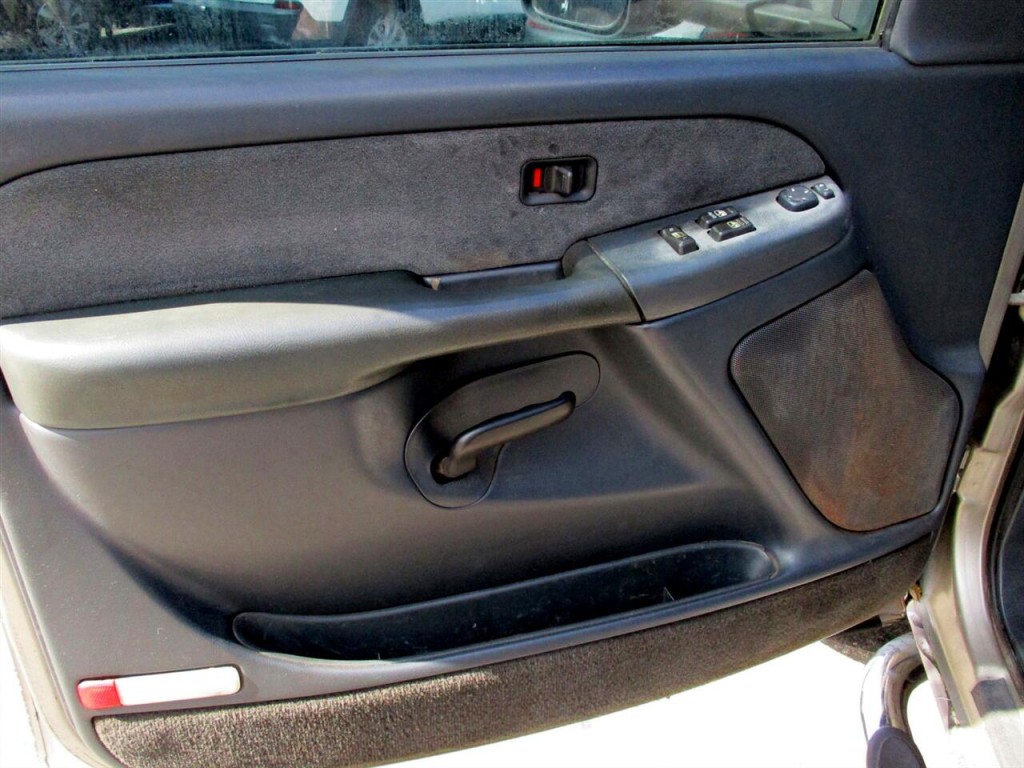 2001 Chevrolet Silverado 1500 Image 13