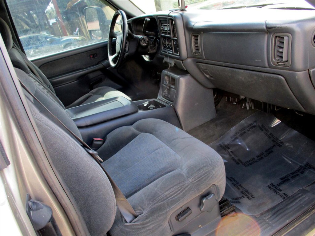 2001 Chevrolet Silverado 1500 Image 15