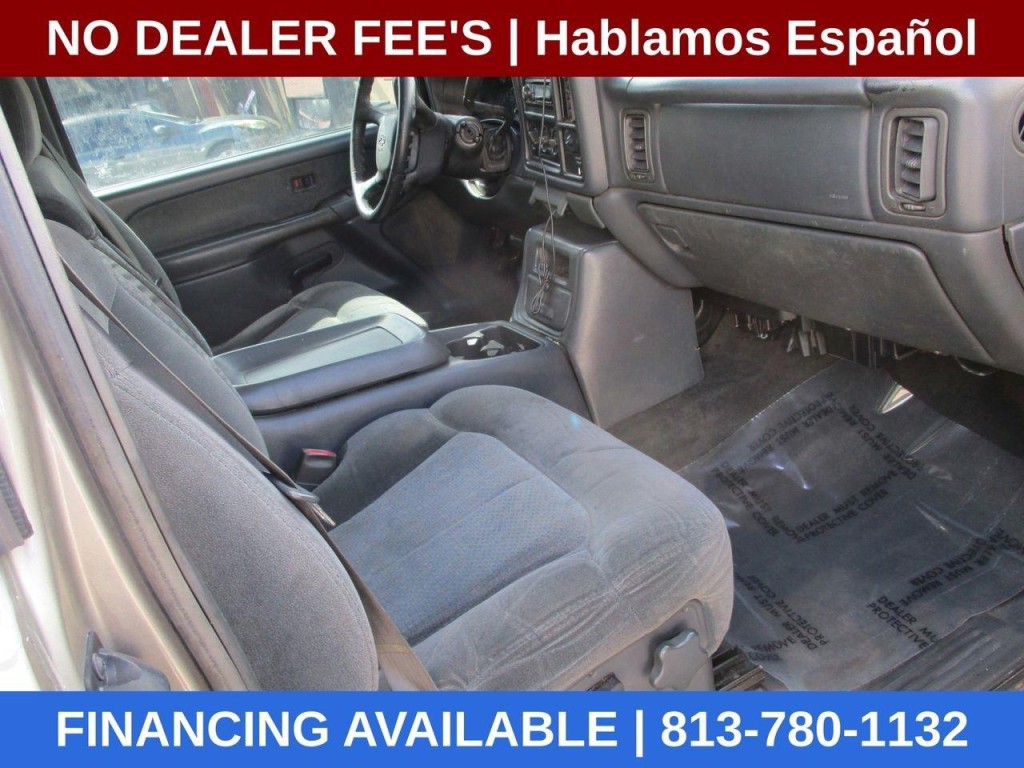 2001 Chevrolet Silverado 1500 Image 15