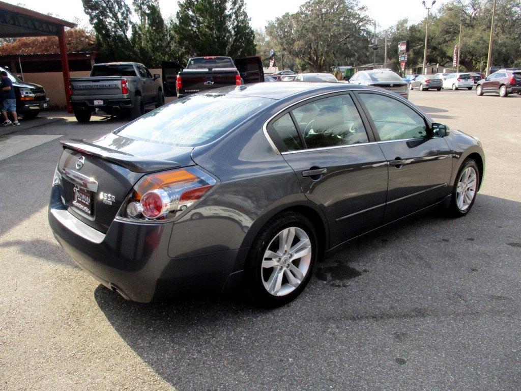 2012 Nissan Altima Image 7
