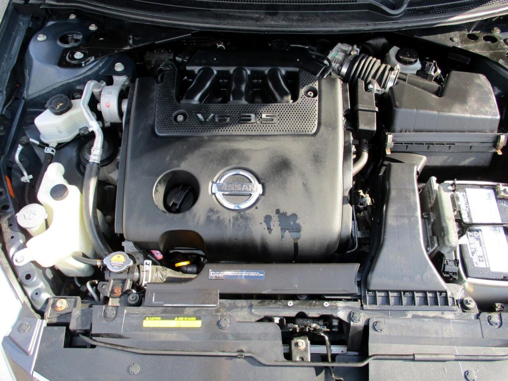2012 Nissan Altima Image 10