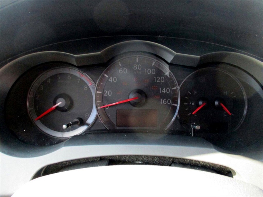 2012 Nissan Altima Image 12