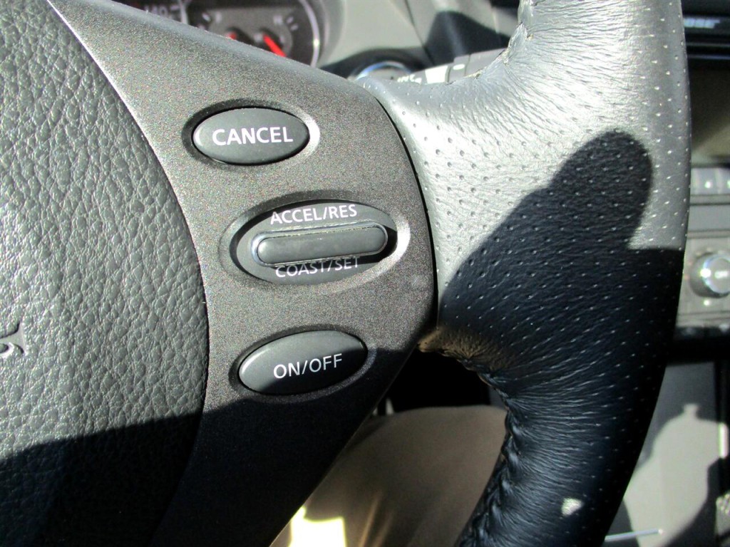 2012 Nissan Altima Image 13
