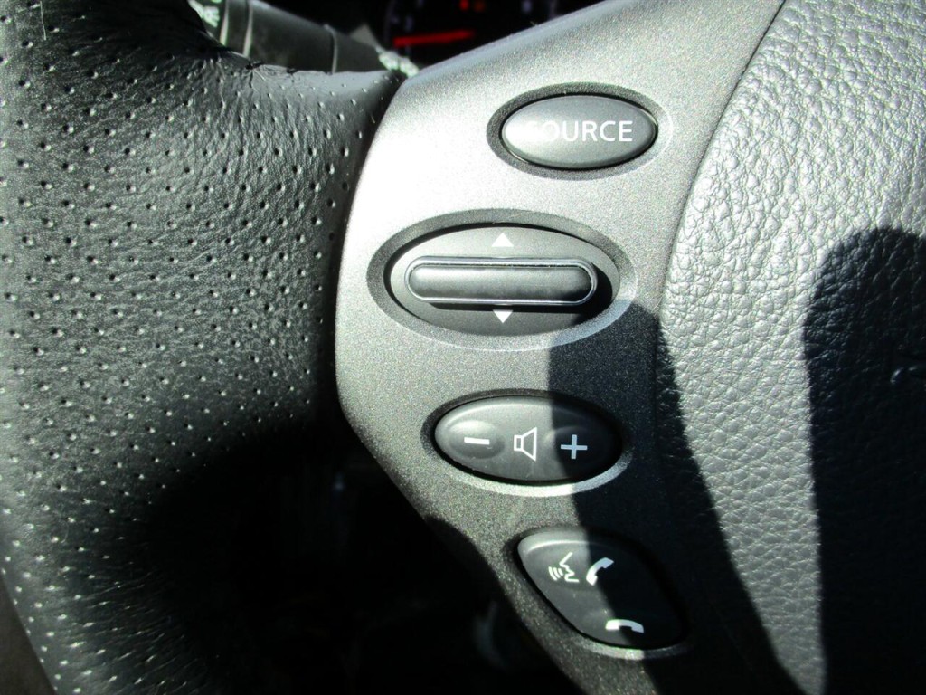 2012 Nissan Altima Image 14