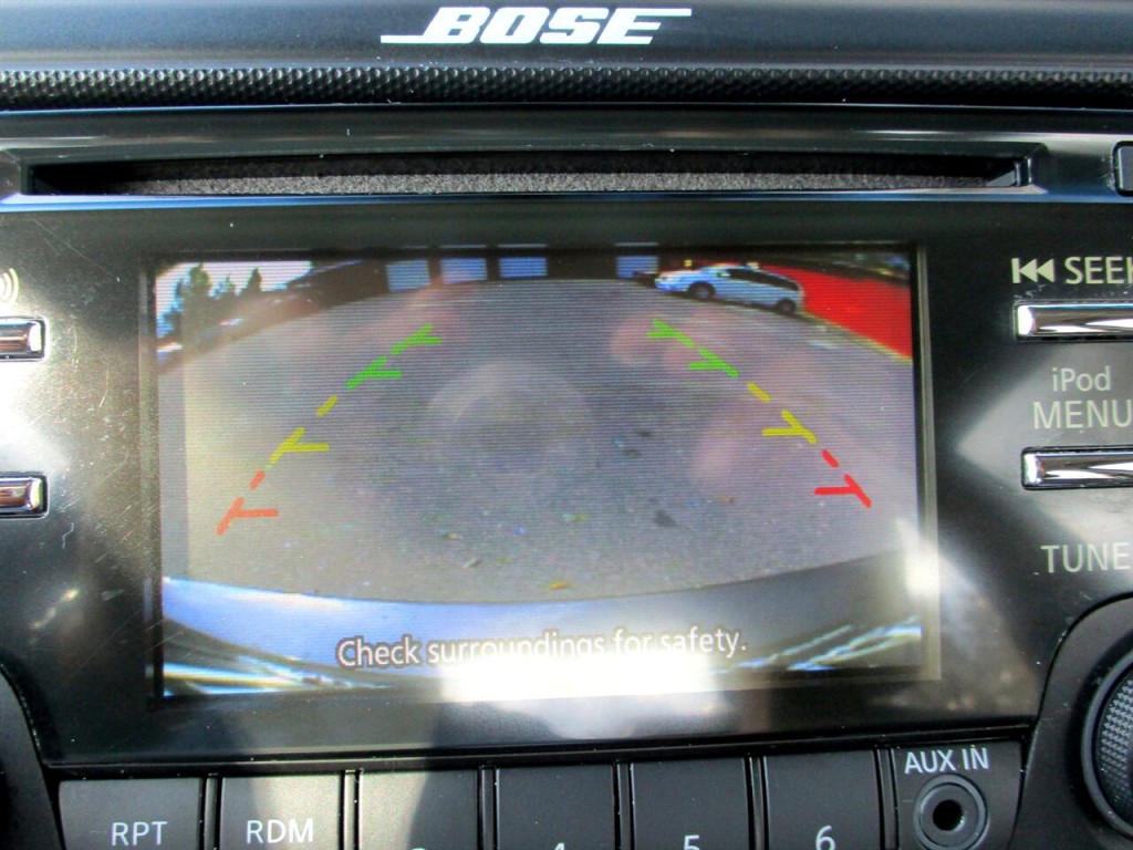 2012 Nissan Altima Image 16