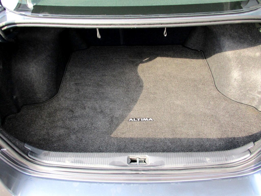 2012 Nissan Altima Image 22