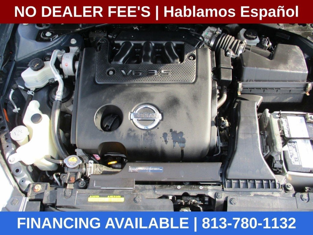 2012 Nissan Altima Image 10
