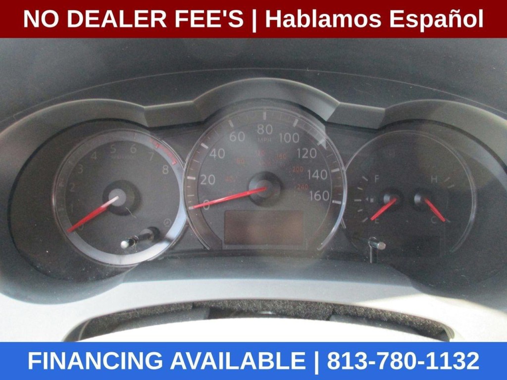 2012 Nissan Altima Image 12