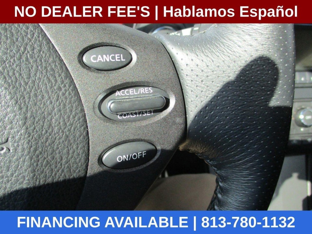 2012 Nissan Altima Image 13