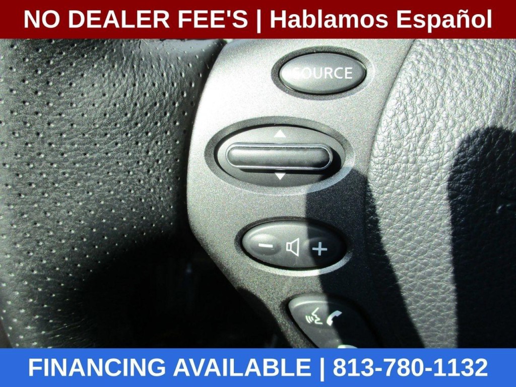 2012 Nissan Altima Image 14